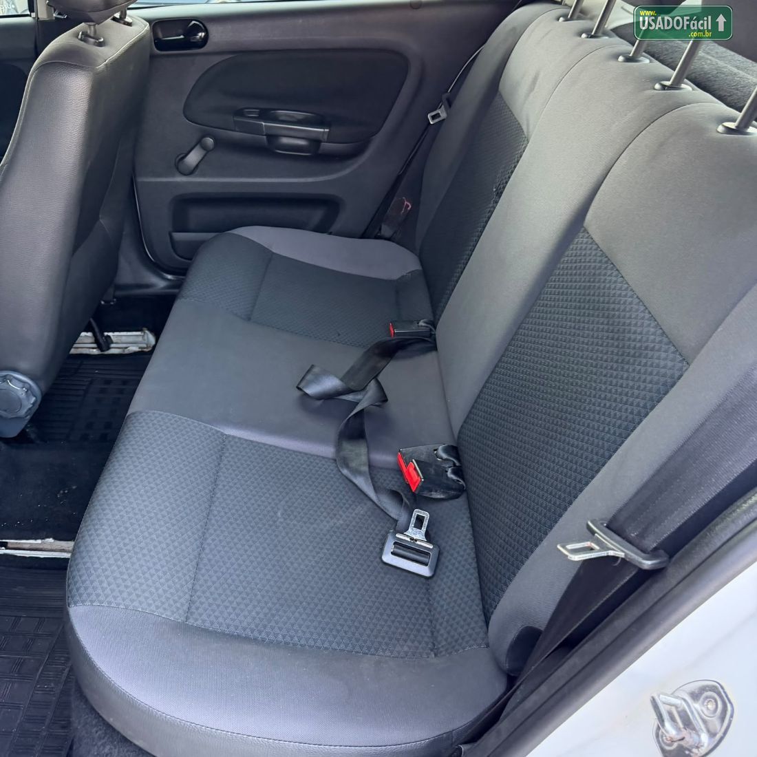 Volkswagen Gol 1.0 4P Flex 2019/2020 — foto 10 de 10