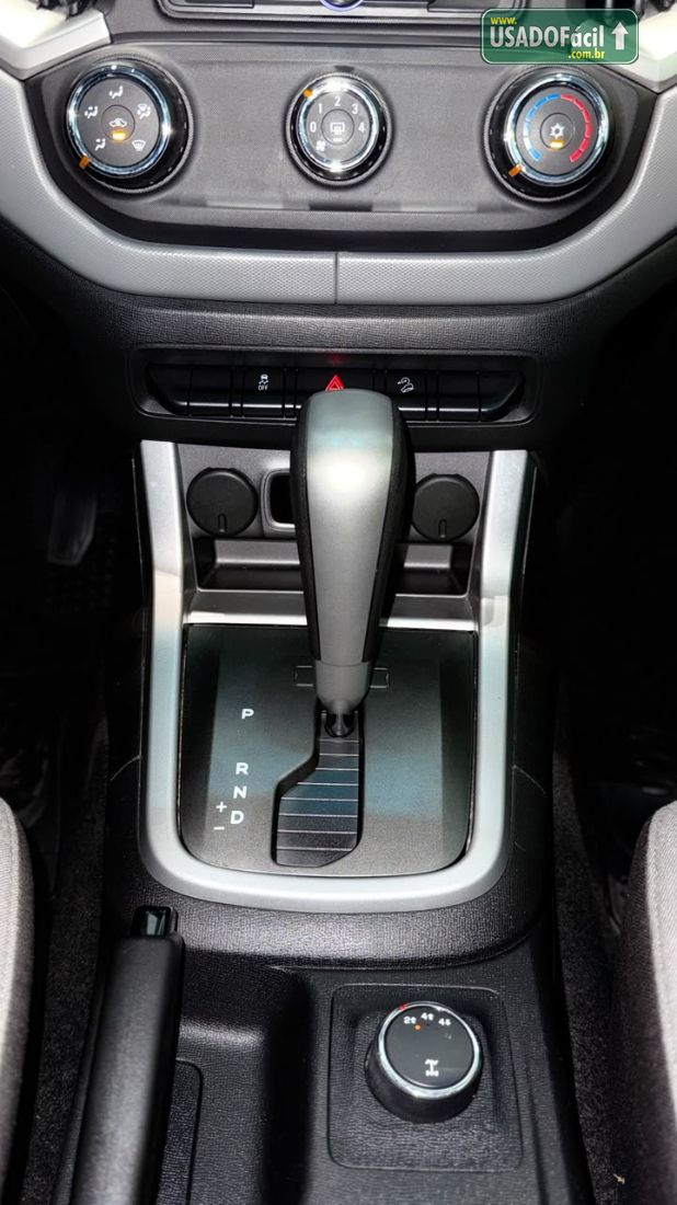 CHEVROLET/GM S10 LT CD 2.8 4x4 TDI Automático Diesel 2022/2023 — foto 10 de 14