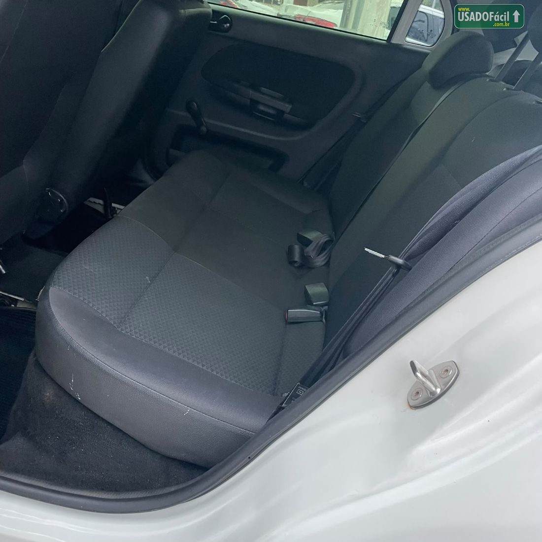 Volkswagen Gol 1.0 4P Flex 2022/2023 — foto 9 de 9