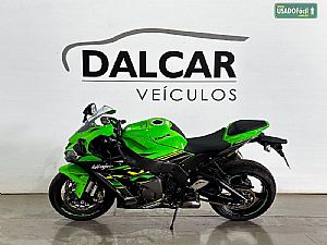 KAWASAKI KAWAZAKI NINJA ZX10R ABS