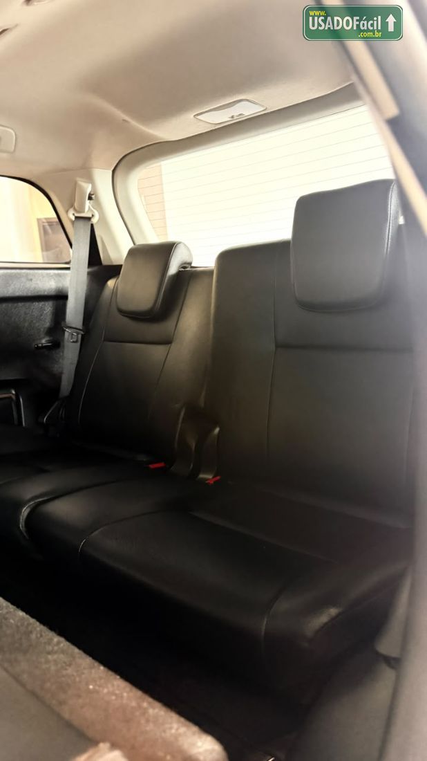 Toyota Hilux SW4 SRX 2.8 4x4 TDI Automático Diesel 2022/2022 — foto 7 de 15
