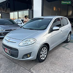 Fiat Palio Attractive 1.0 EVO Fire Flex 5P