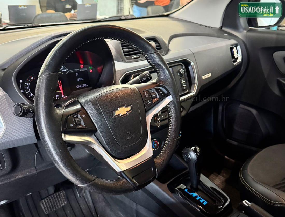 CHEVROLET/GM Spin Activ7 1.8 Automático EconoFlex 2019/2020 — foto 10 de 13