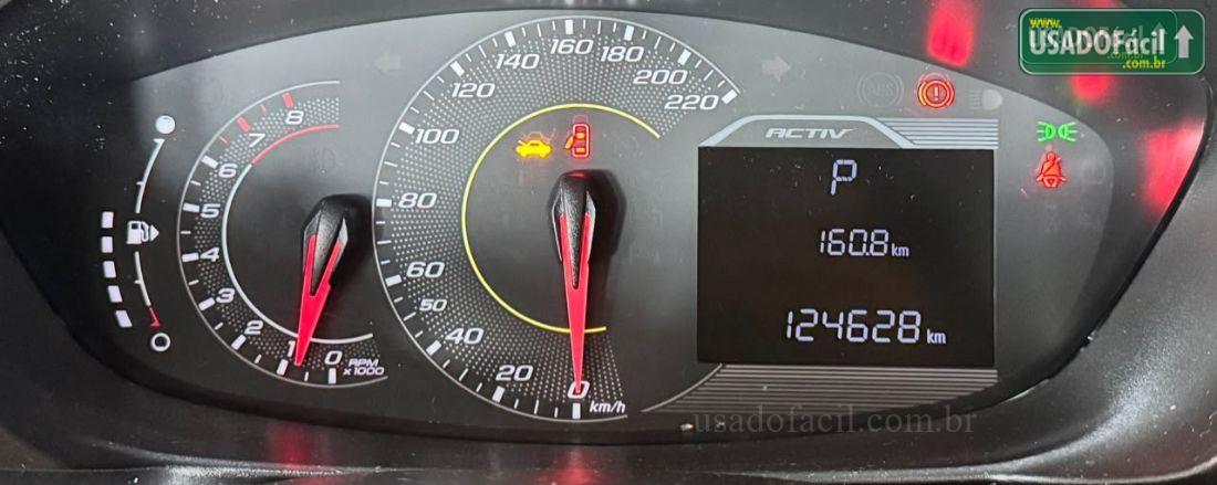 CHEVROLET/GM Spin Activ7 1.8 Automático EconoFlex 2019/2020 — foto 11 de 13