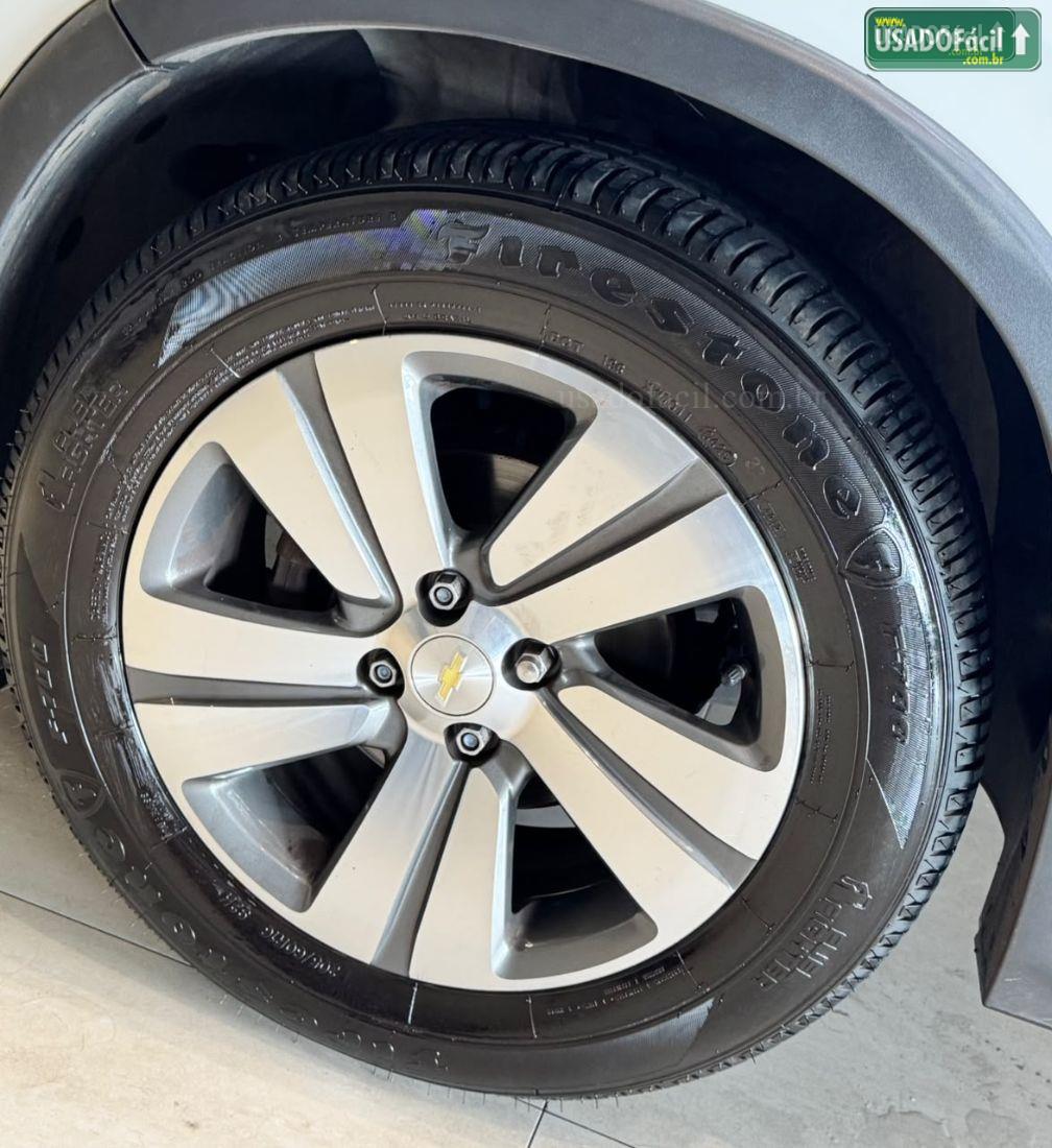 CHEVROLET/GM Spin Activ7 1.8 Automático EconoFlex 2019/2020 — foto 13 de 13