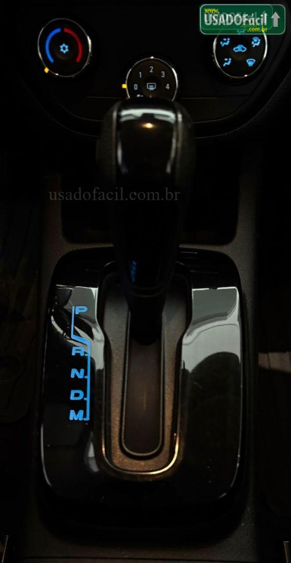 CHEVROLET/GM Spin Activ7 1.8 Automático EconoFlex 2019/2020 — foto 7 de 13