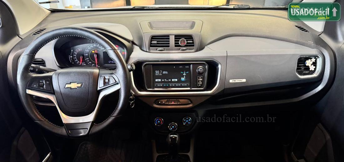 CHEVROLET/GM Spin Activ7 1.8 Automático EconoFlex 2019/2020 — foto 8 de 13