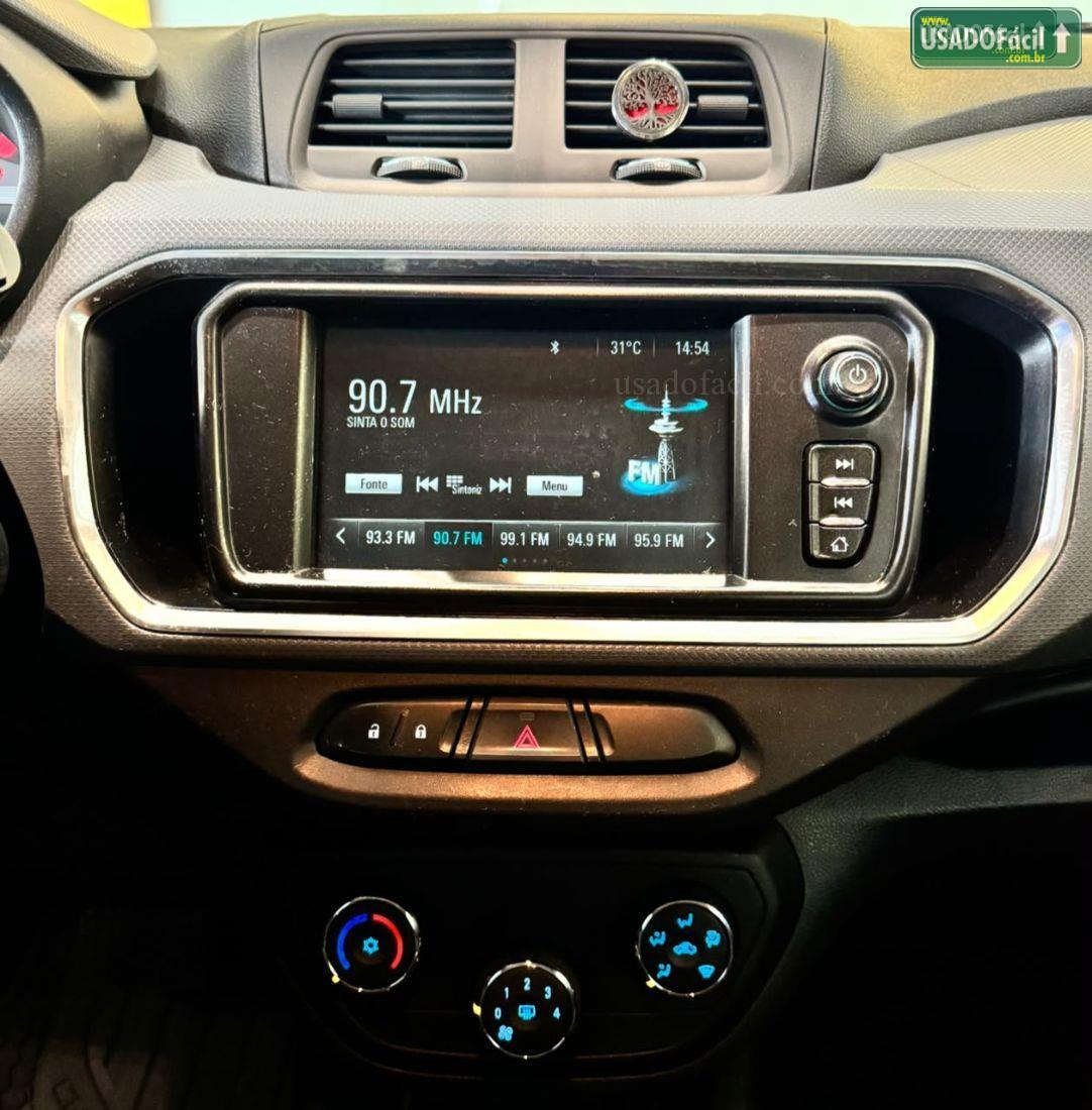CHEVROLET/GM Spin Activ7 1.8 Automático EconoFlex 2019/2020 — foto 9 de 13