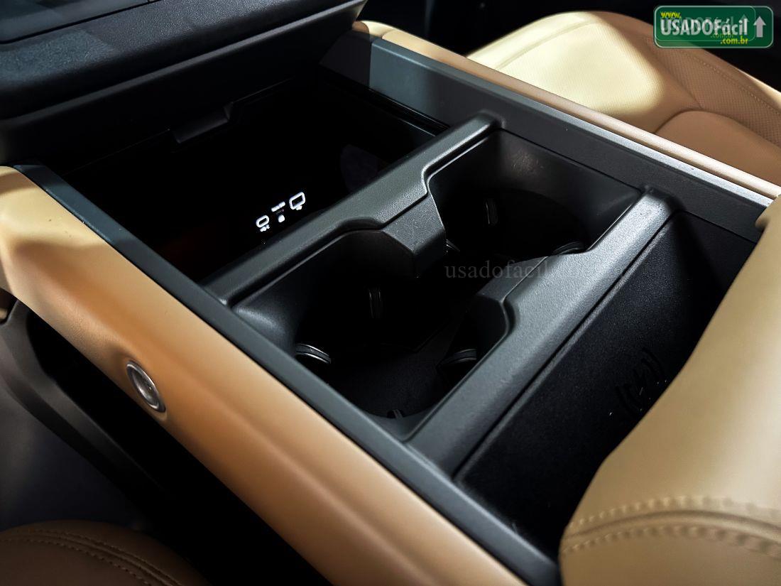 LAND ROVER DEFENDER 110 HSE X-DYNAMIC 3.0 MHEV 2025/2025 — foto 15 de 23
