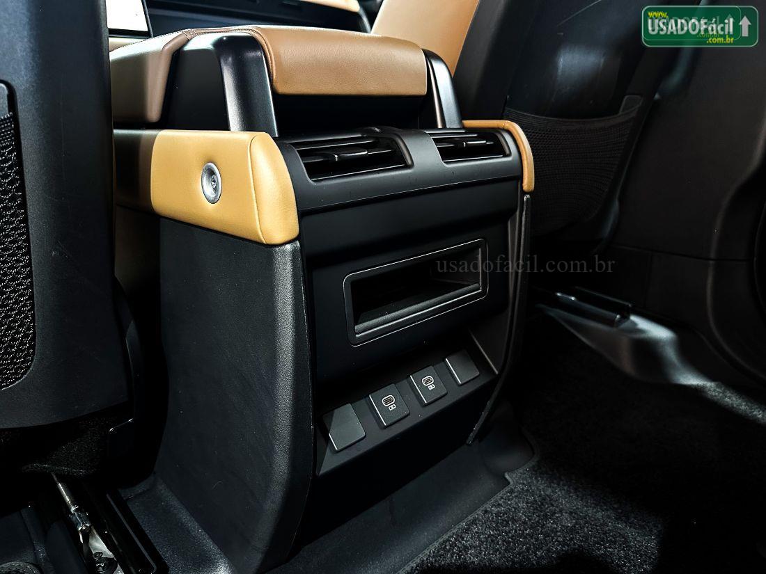 LAND ROVER DEFENDER 110 HSE X-DYNAMIC 3.0 MHEV 2025/2025 — foto 18 de 23