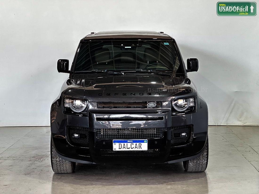 LAND ROVER DEFENDER 110 HSE X-DYNAMIC 3.0 MHEV 2025/2025 — foto 2 de 23