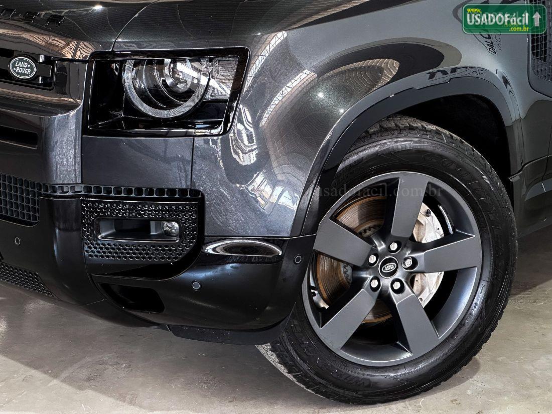 LAND ROVER DEFENDER 110 HSE X-DYNAMIC 3.0 MHEV 2025/2025 — foto 22 de 23