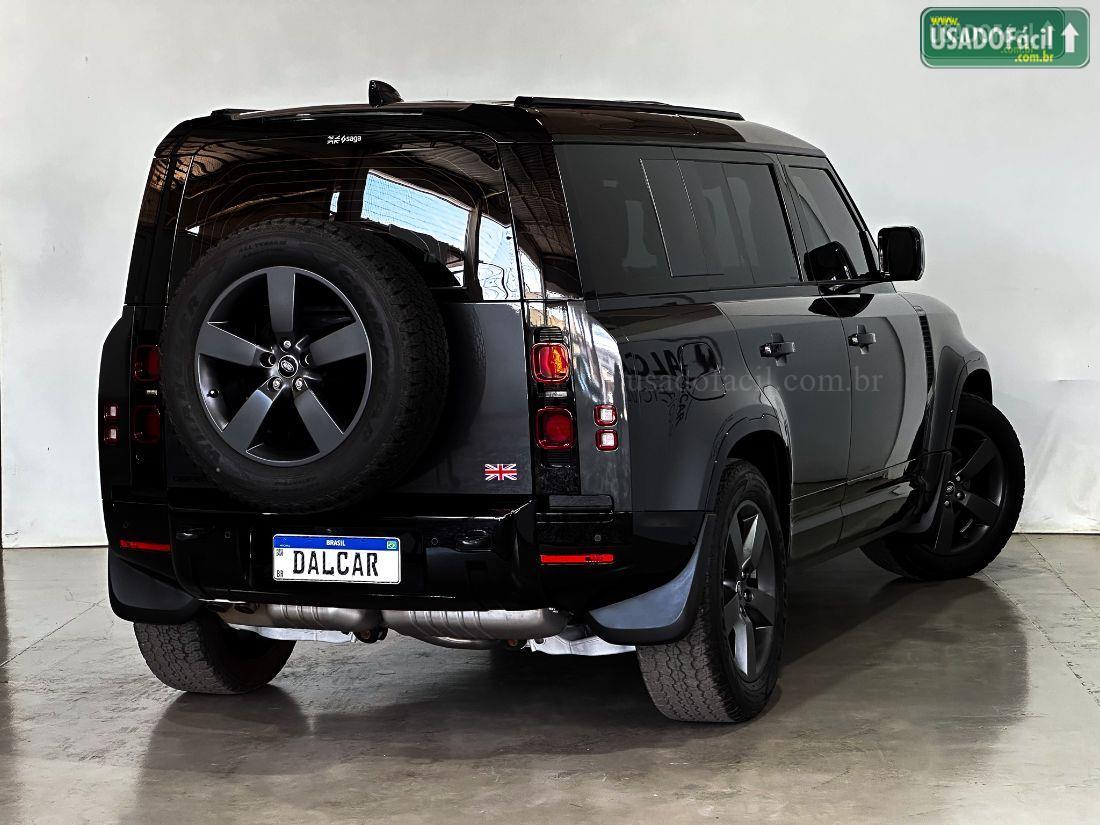 LAND ROVER DEFENDER 110 HSE X-DYNAMIC 3.0 MHEV 2025/2025 — foto 3 de 23