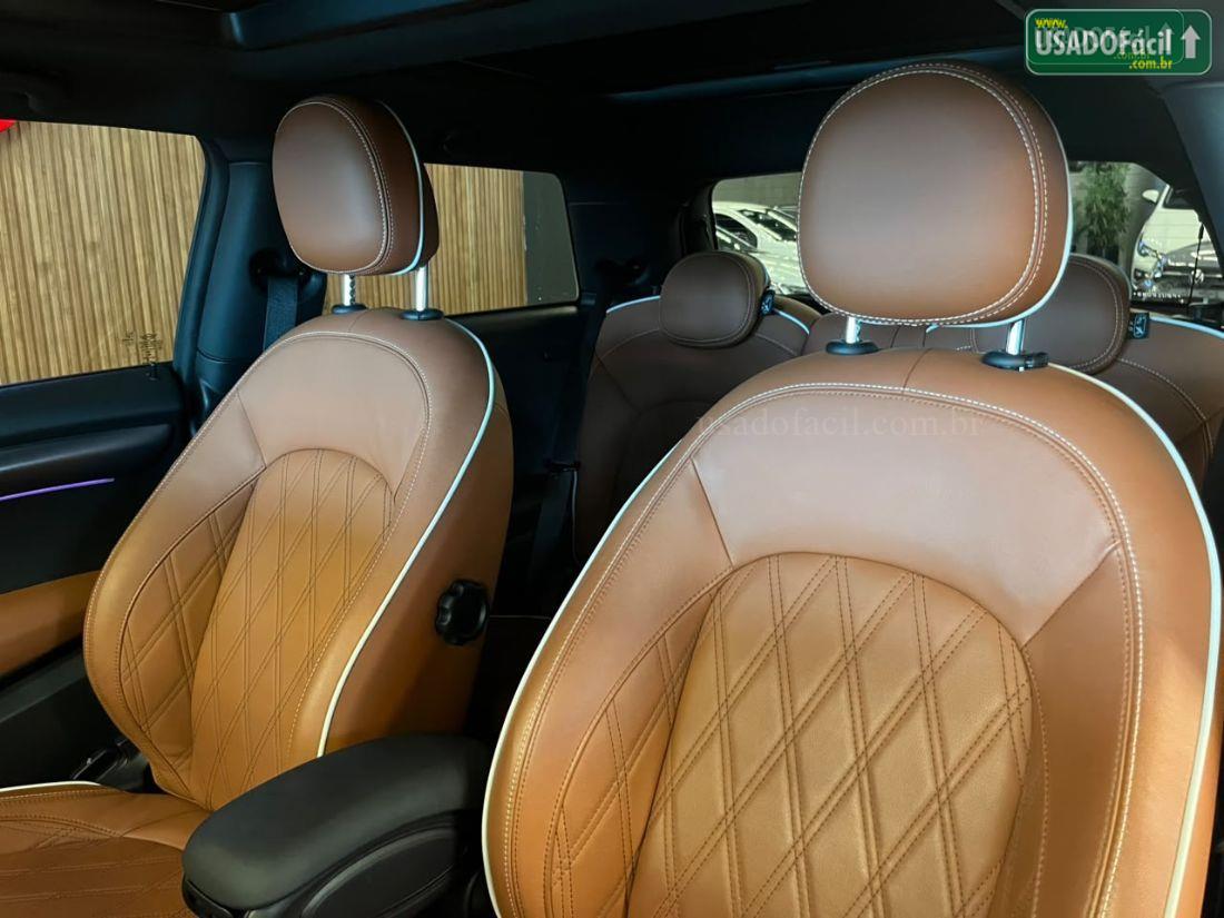 MINI COOPER SE 3p Elétrico 2023/2024 — foto 10 de 20