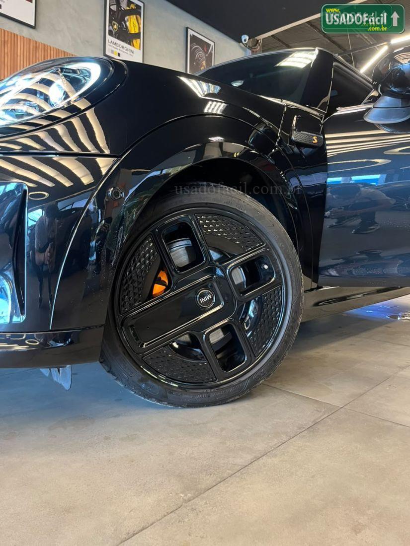 MINI COOPER SE 3p Elétrico 2023/2024 — foto 11 de 20