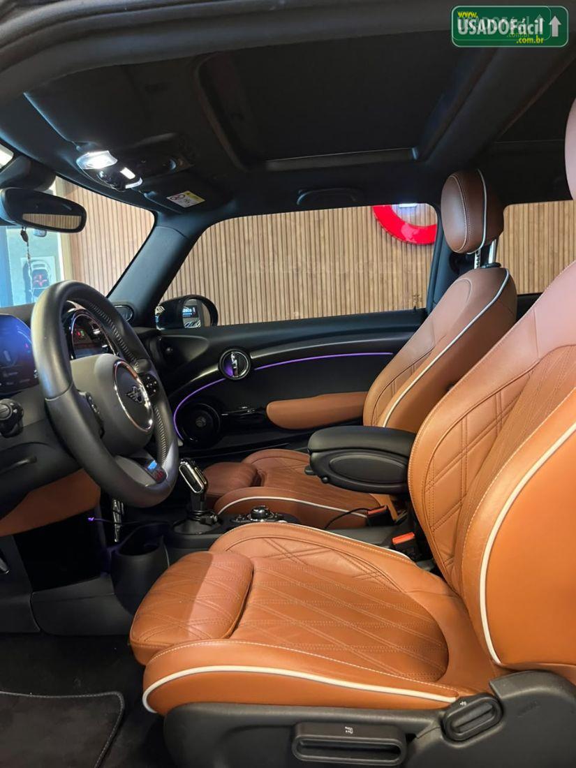 MINI COOPER SE 3p Elétrico 2023/2024 — foto 12 de 20