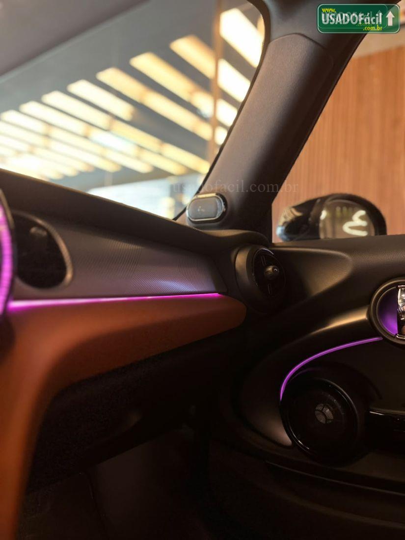 MINI COOPER SE 3p Elétrico 2023/2024 — foto 14 de 20