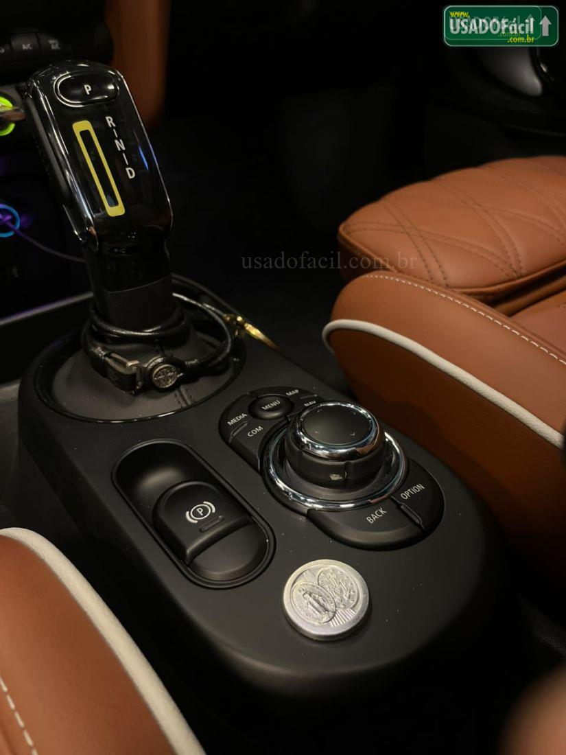 MINI COOPER SE 3p Elétrico 2023/2024 — foto 15 de 20
