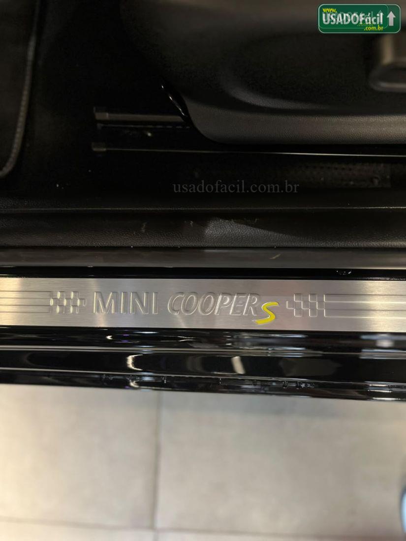 MINI COOPER SE 3p Elétrico 2023/2024 — foto 16 de 20