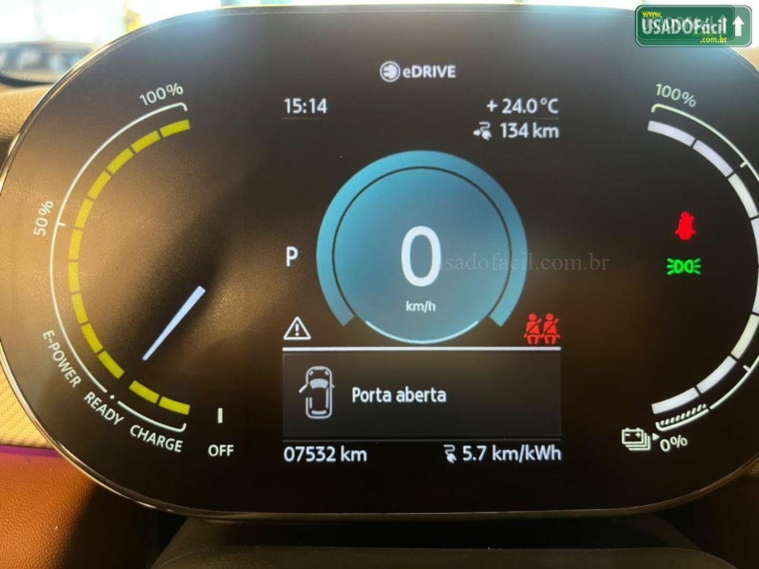 MINI COOPER SE 3p Elétrico 2023/2024 — foto 19 de 20
