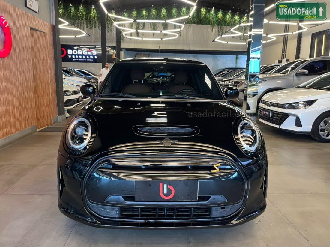 MINI COOPER SE 3p Elétrico 2023/2024 — foto 2 de 20