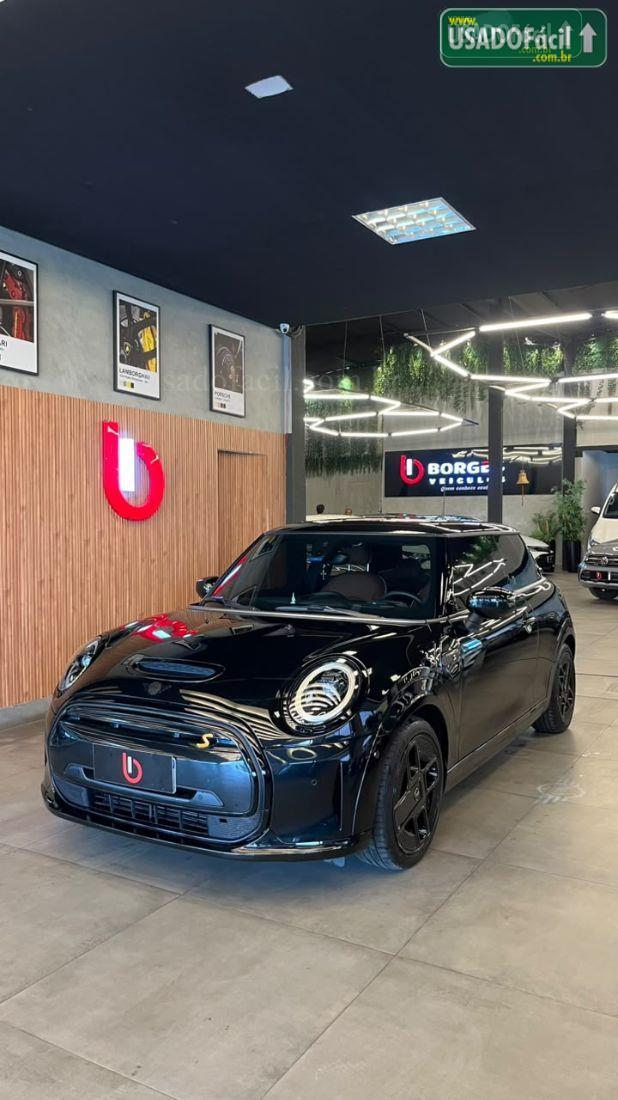 MINI COOPER SE 3p Elétrico 2023/2024 — foto 20 de 20