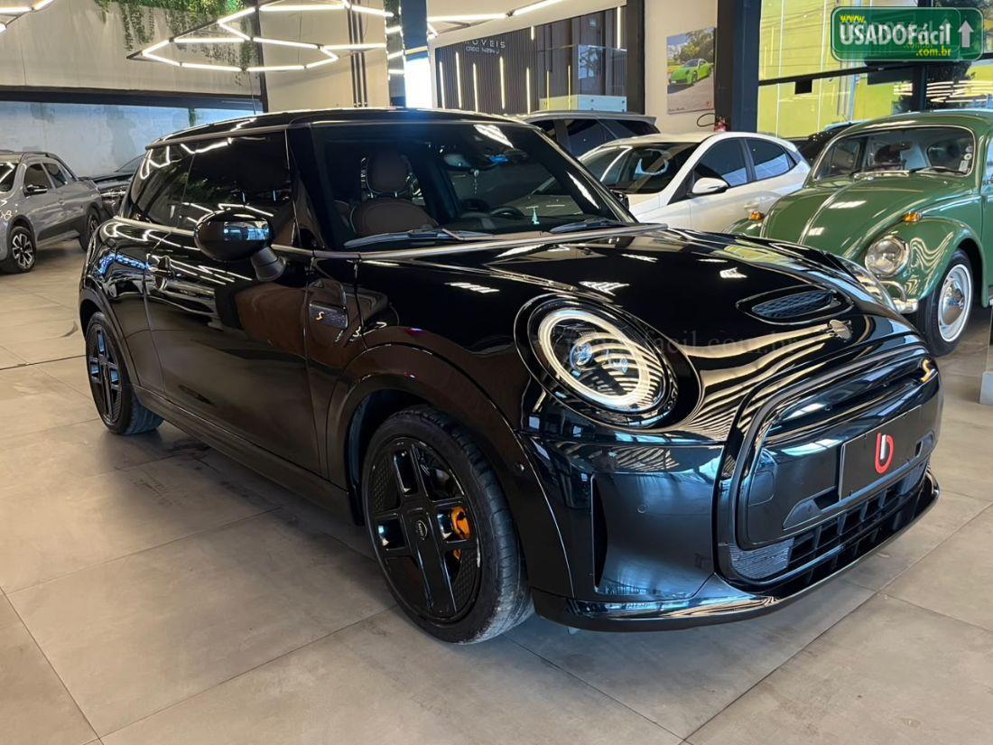 MINI COOPER SE 3p Elétrico 2023/2024 — foto 3 de 20
