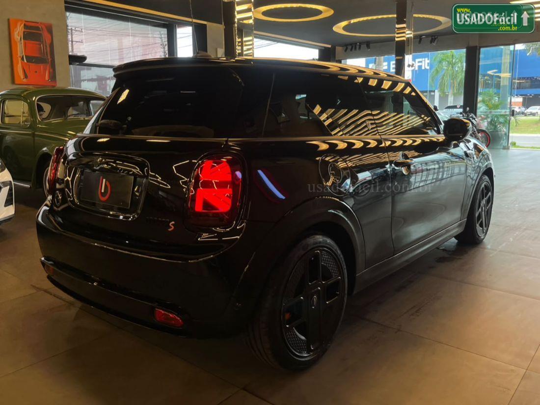 MINI COOPER SE 3p Elétrico 2023/2024 — foto 6 de 20