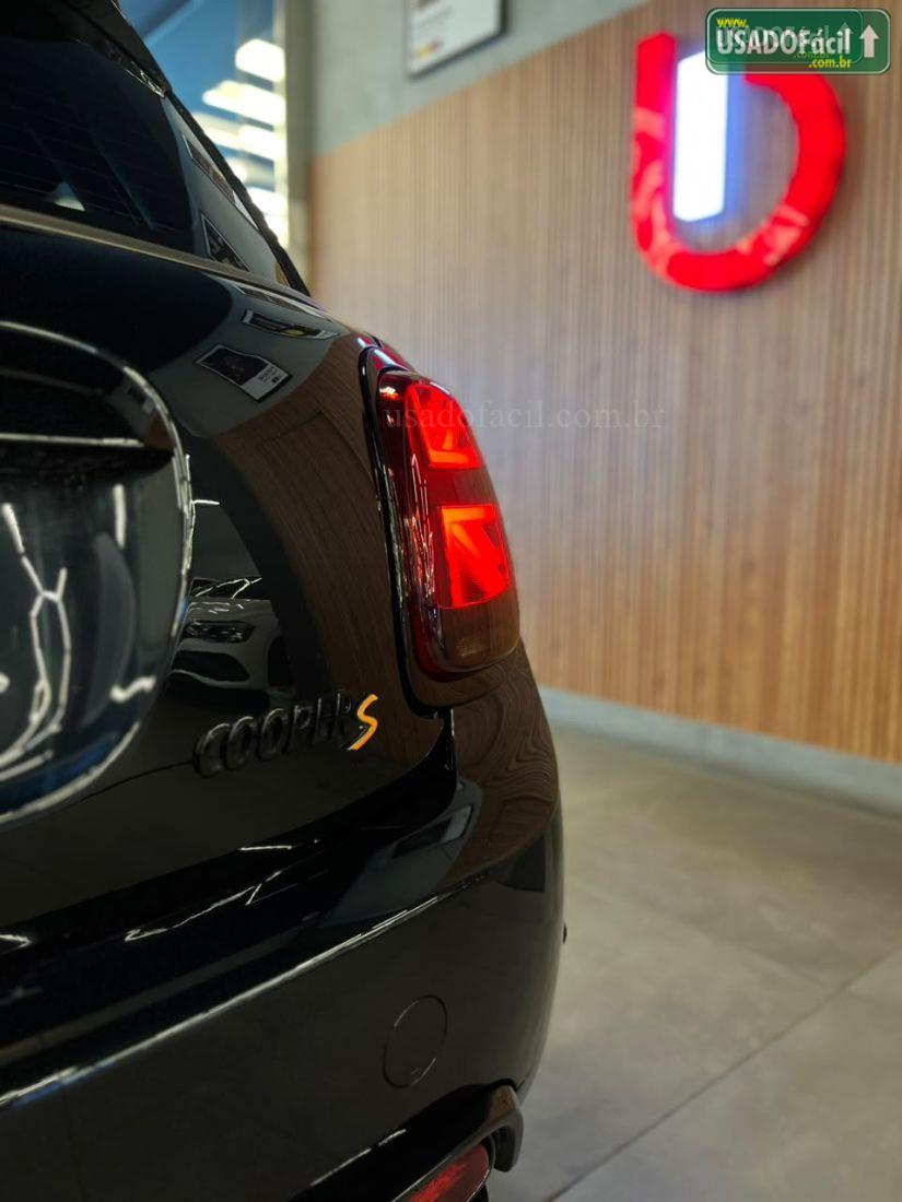 MINI COOPER SE 3p Elétrico 2023/2024 — foto 7 de 20