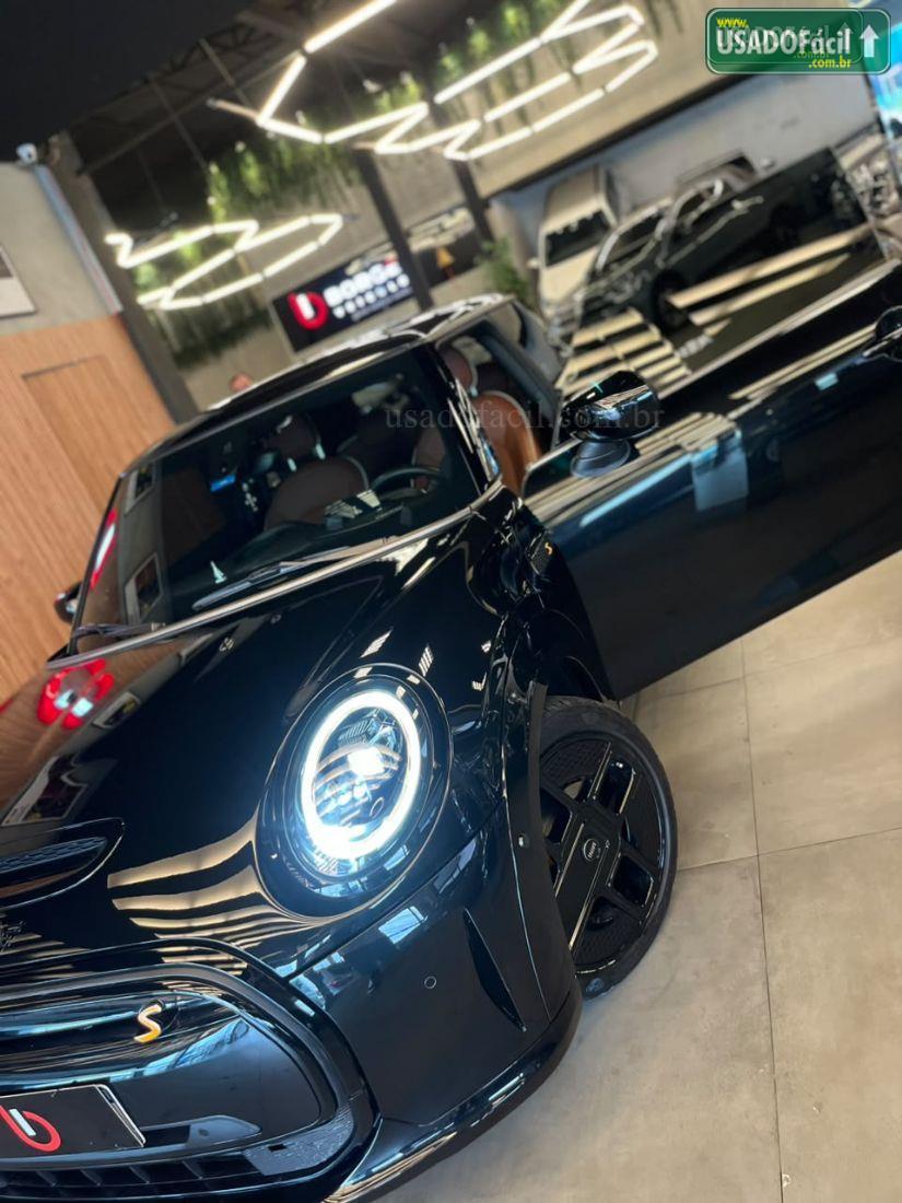 MINI COOPER SE 3p Elétrico 2023/2024 — foto 8 de 20
