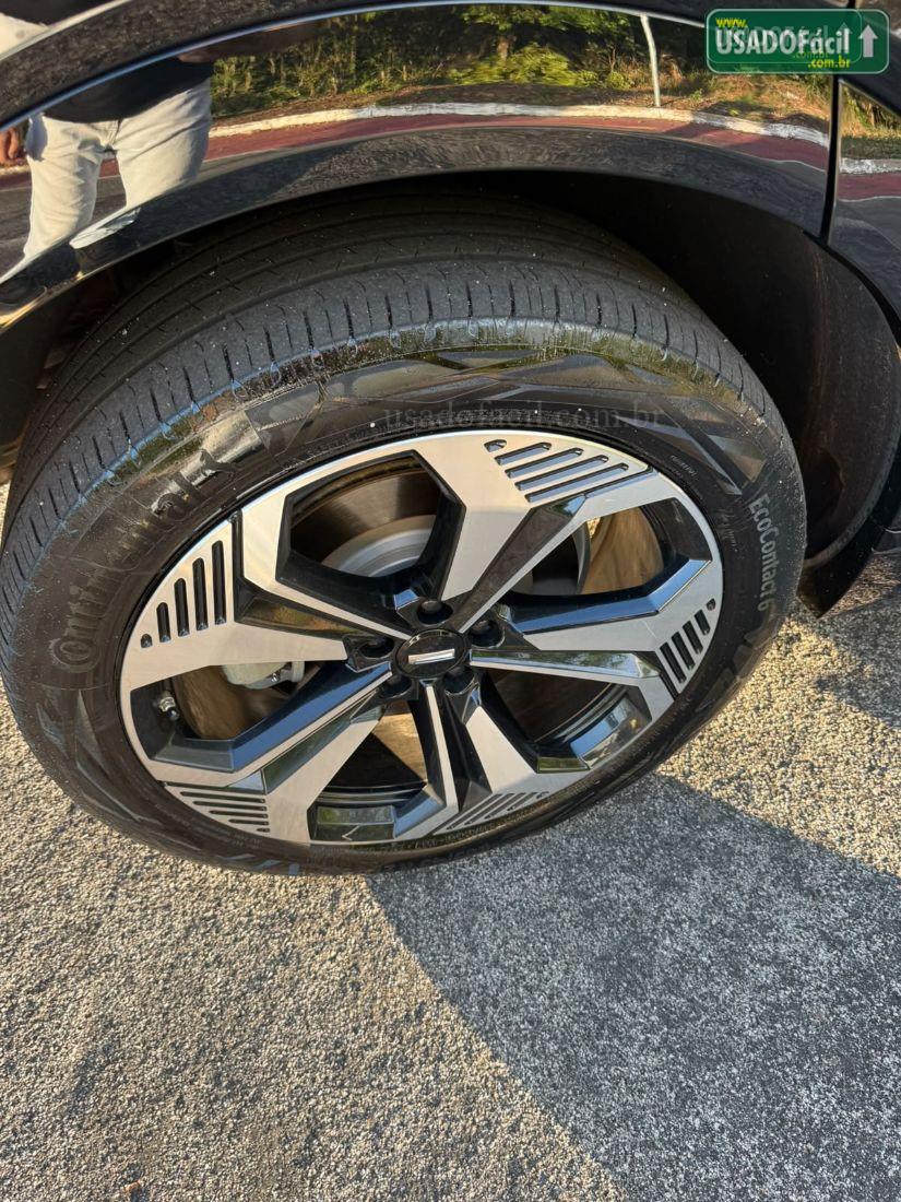 GWM Wey 07 1.5 Turbo AWD 2027/2027 — foto 11 de 11