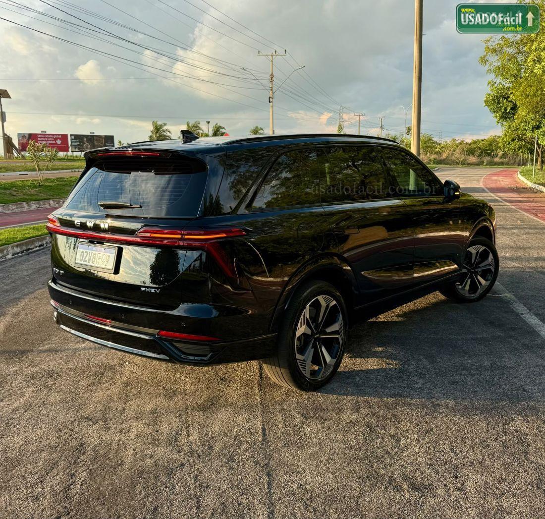 GWM Wey 07 1.5 Turbo AWD 2027/2027 — foto 3 de 11