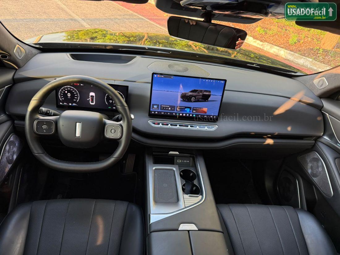 GWM Wey 07 1.5 Turbo AWD 2027/2027 — foto 6 de 11