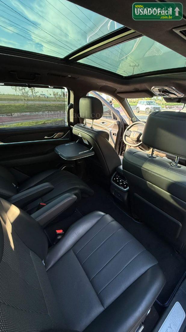 GWM Wey 07 1.5 Turbo AWD 2027/2027 — foto 8 de 11