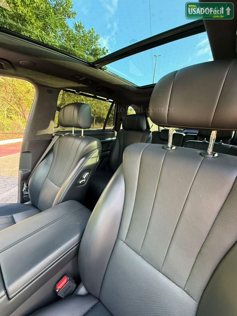 GWM Wey 07 1.5 Turbo AWD 2027/2027 — foto 9 de 11
