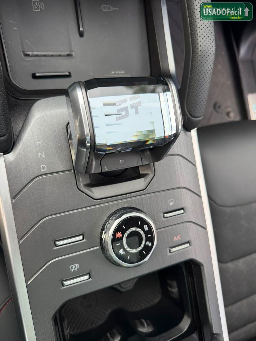 JETOUR JETOUR T2 PREMIUM automático 2027/2027 — foto 10 de 13