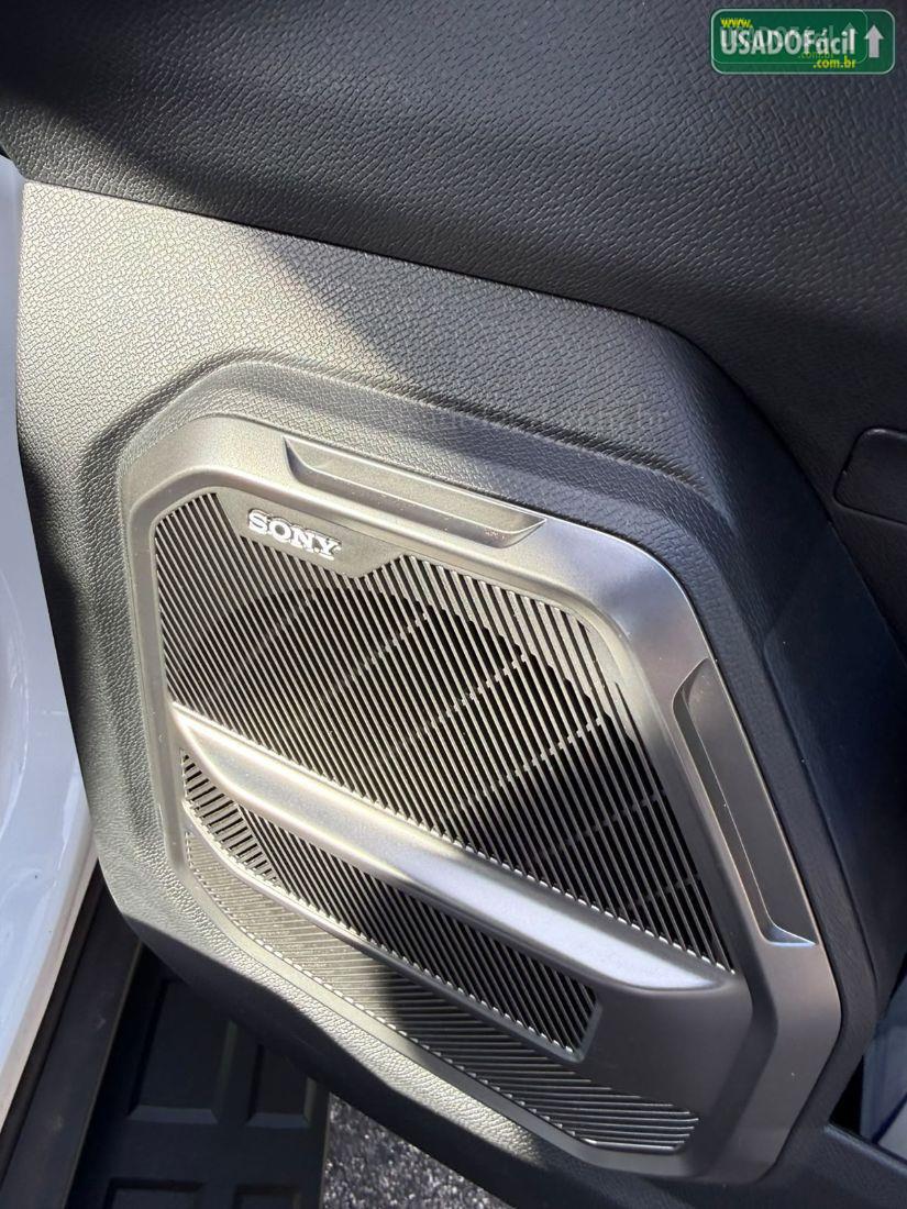 JETOUR JETOUR T2 PREMIUM automático 2027/2027 — foto 12 de 13
