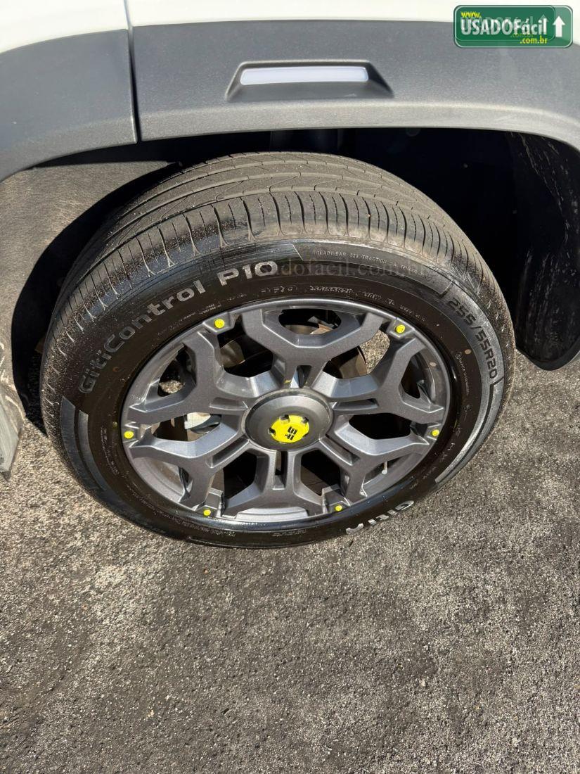 JETOUR JETOUR T2 PREMIUM automático 2027/2027 — foto 13 de 13