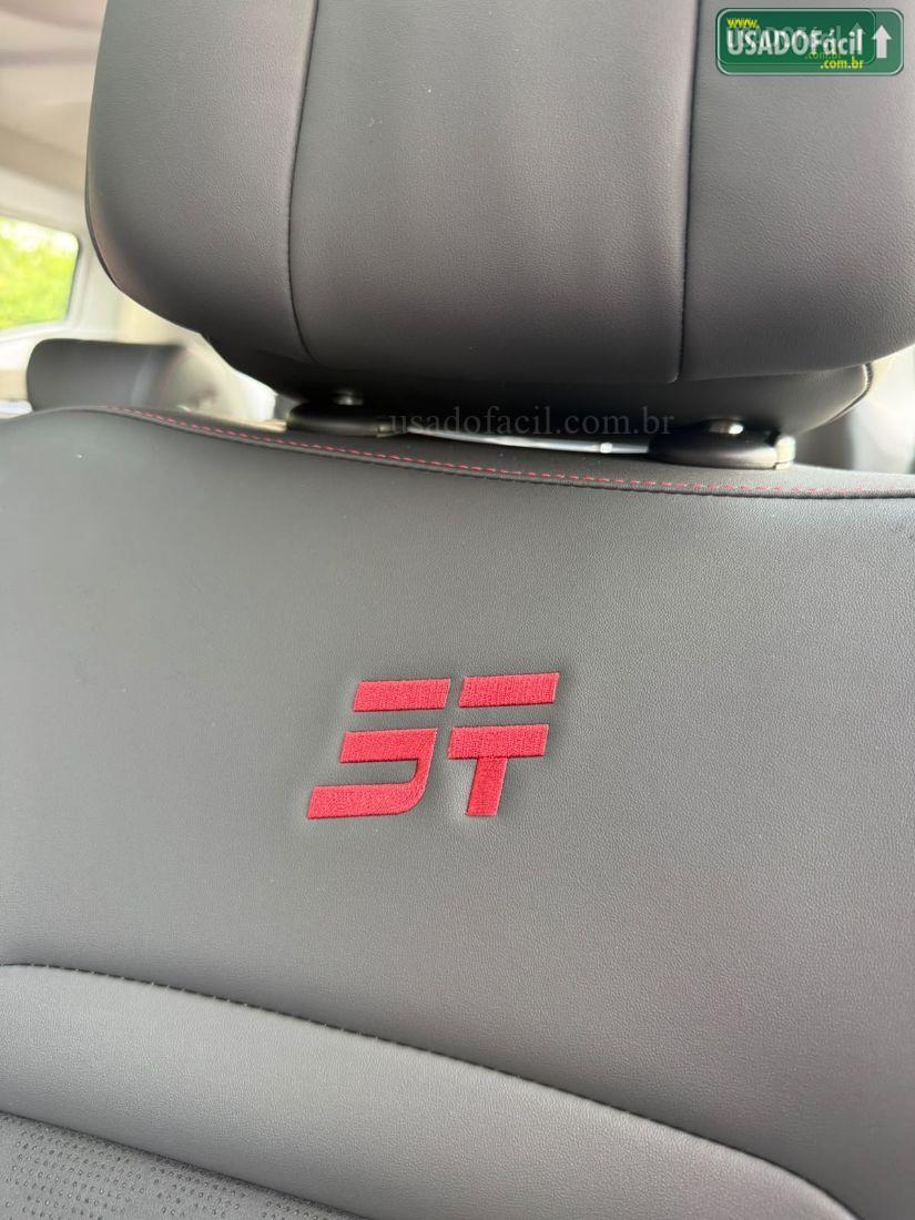 JETOUR JETOUR T2 PREMIUM automático 2027/2027 — foto 9 de 13