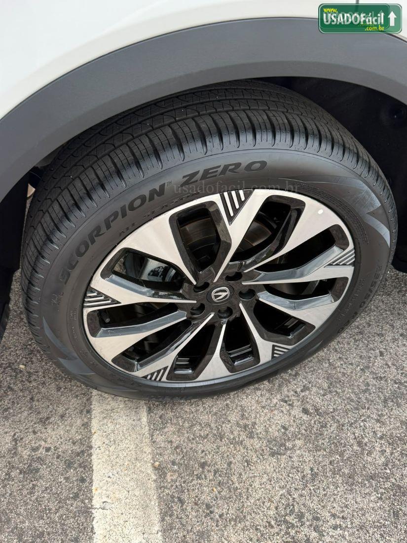 CAOA CHANGAN CS75 1.5 16V TGDi 2027/2027 — foto 16 de 16