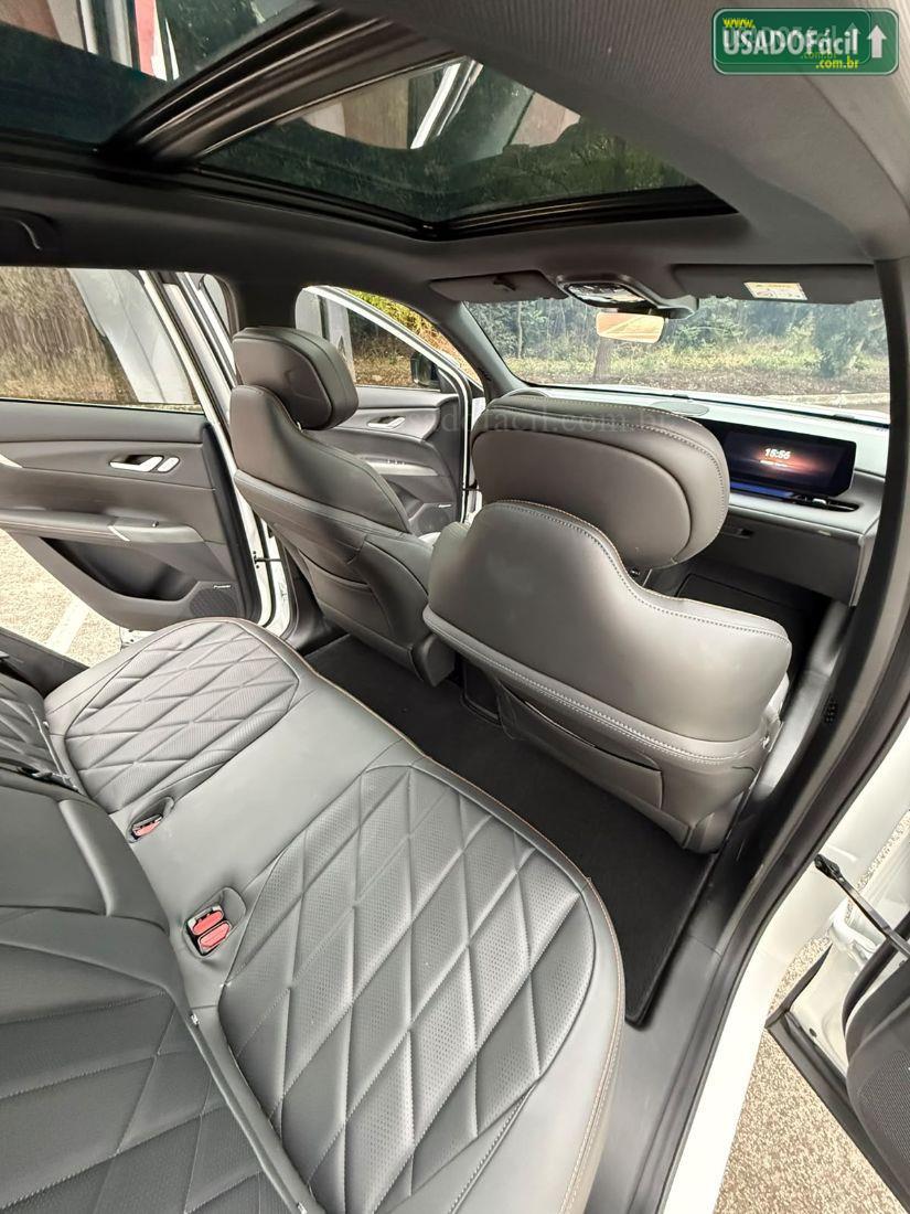 CAOA CHANGAN CS75 1.5 16V TGDi 2027/2027 — foto 9 de 16
