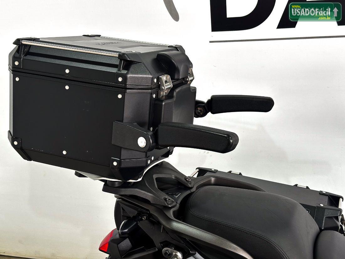 TRIUMPH TIGER 1200 GT EXPLORER 2022/2022 — foto 14 de 19