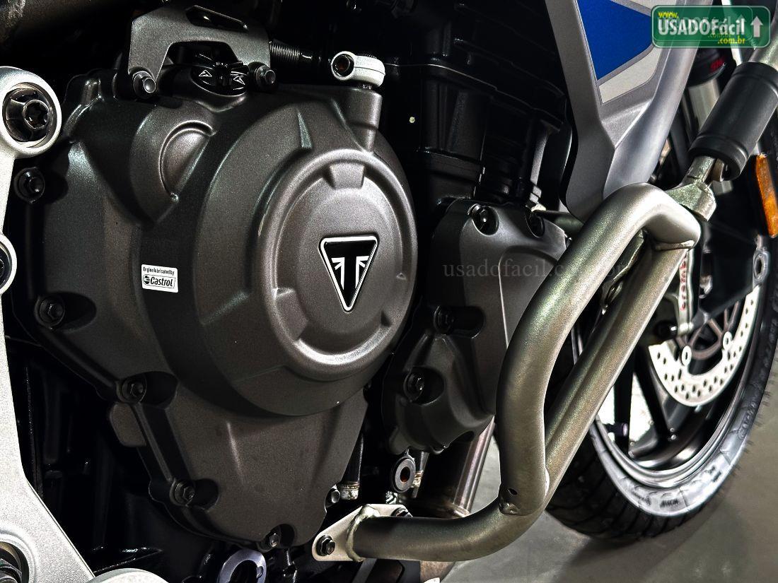 TRIUMPH TIGER 1200 GT EXPLORER 2022/2022 — foto 15 de 19