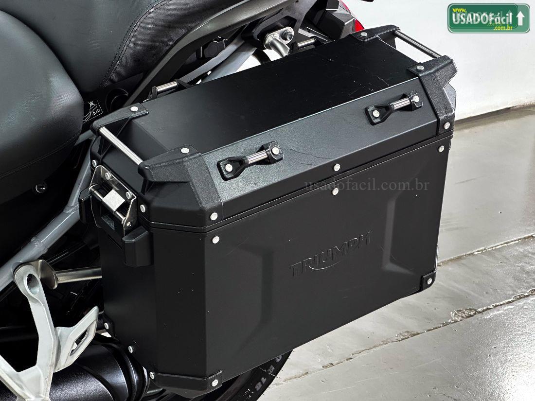 TRIUMPH TIGER 1200 GT EXPLORER 2022/2022 — foto 18 de 19