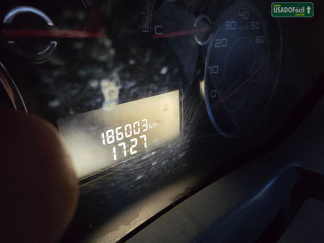 Fiat Palio Attractive 1.0 EVO Fire Flex 5P 2012/2013 — foto 7 de 8