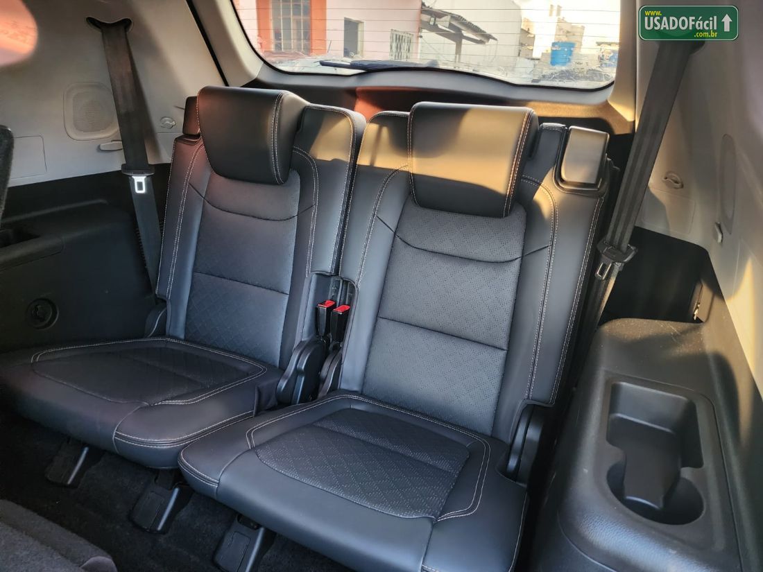 CAOA CHERY/CHERY Tiggo 8 TXS 1.6 TGDi Automático 2022/2023 — foto 10 de 11
