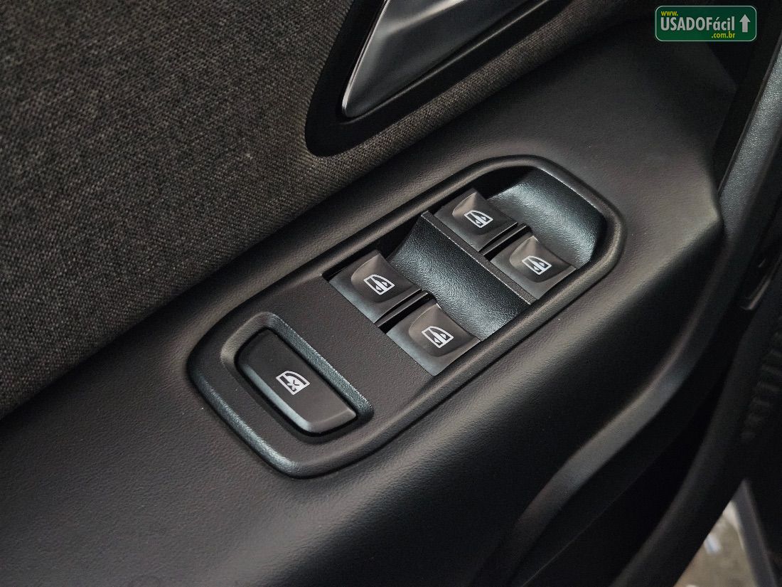 Renault Duster Iconic 1.6 Automático Flex 2020/2021 — foto 13 de 16