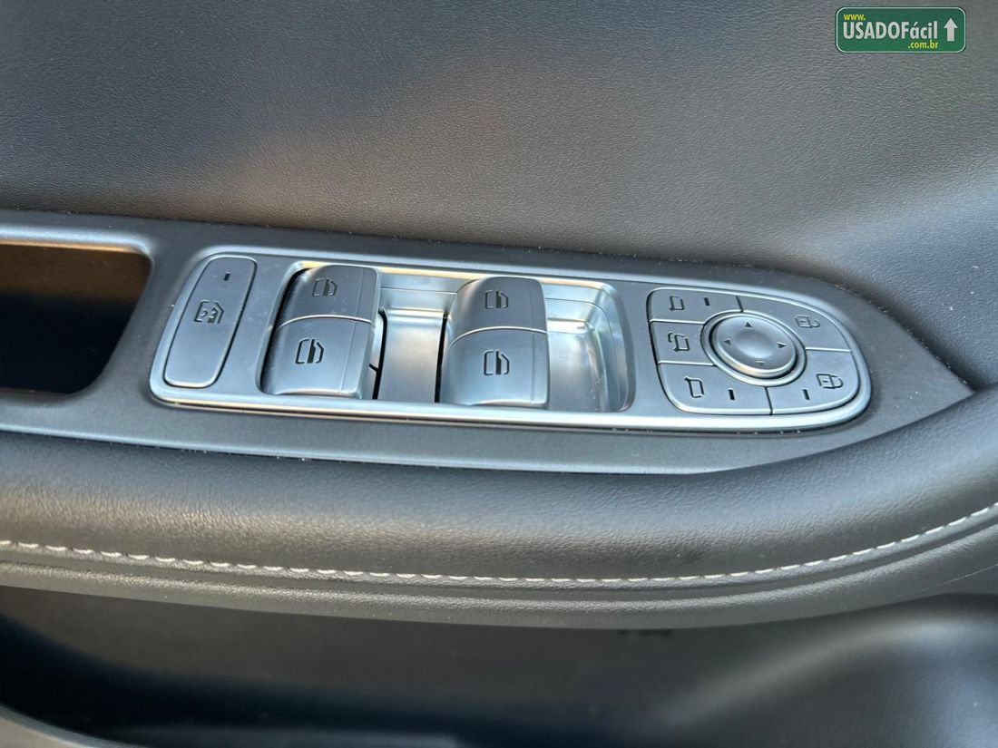 CAOA CHERY/CHERY Tiggo 8 PRO 1.6 TGDi Automático 2025/2026 — foto 14 de 17