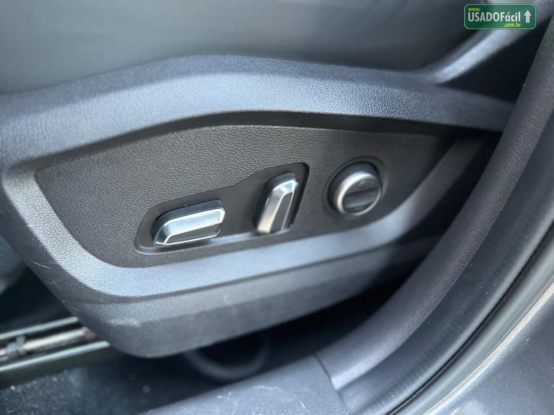 CAOA CHERY/CHERY Tiggo 8 PRO 1.6 TGDi Automático 2025/2026 — foto 15 de 17