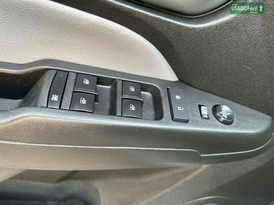 CHEVROLET/GM S10 LT CD 2.8 4x4 TDI Automático Diesel 2022/2022 — foto 14 de 15